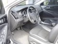 2014 Hyundai Sonata Automatic Gasoline well maintained-6