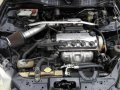 Honda Civic Vti 1997 Vtec MT Black For Sale-4