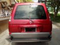 Mitsubishi Adventure diesel-6