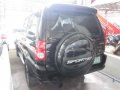 Well maintained 2005 Isuzu Sportivo for sale -1