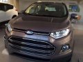 2017 Ford Ecosport 68K ALL IN Sure Approval Everest Ranger Wildtrak-1