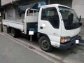 isuzu elf FB type 4be1 4wheeler Forward-8