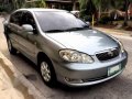 2007 Toyota Altis 1.6 E automatic-2