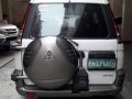 Mitsubishi Adventure 2009s Super Sport Toyota Innova Avanza Crosswind-3