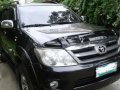 Toyota Fortuner 2006 AT diesel-1