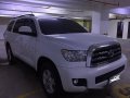 For sale Toyota Sequoia 2016-0