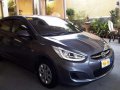 2016 Hyundai Accent Hatchback AT 1.6L CRDi - Jazz . Rio . Vios . Yaris-4