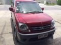 mitsubishi adventure gls sports manual diesel 2006-4