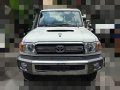 New 2017 Toyota Land Cruiser LC70 Wagon V8 Diesel LC76 alt benz bmw lc-1