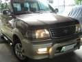 Toyota Revo EFI 2002-2