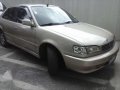 1999 Toyota Corolla GLI Baby Altis-1