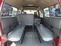 MUST SEE! VERYFRESH Nissan Urvan MT 2F4U Shuttle Hiace Starex Escapade-10