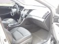 2014 Hyundai Sonata Automatic Gasoline well maintained-8