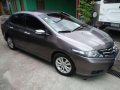 Honda city 1.5e 2012-3