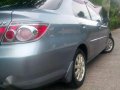 Honda city 2008 automatic limited. Same as toyota vios altis or civic-7