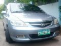 Honda city 2008 automatic limited. Same as toyota vios altis or civic-10