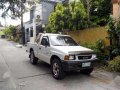 ISUZU 4X4 Pickup-0