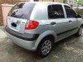 hyundai Getz 2010-4