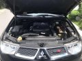 Mitsubishi Montero 2.5L DSL GT-V 4X4 AT 2012-3