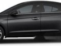 Hyundai Elantra Gl 2017 sedan for sale -1