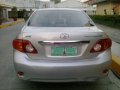 Toyota Corolla Altis 2009 for sale-4