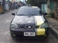 For sale Chevrolet Optra 2004-1