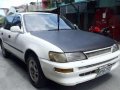 RUSH SALE 1997 Toyota Corolla Power Steering Php78000 Only-6