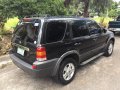 2002 Ford Escape for sale in Quezon City-2