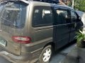 Affordable Hyundai starex 1999 model-1