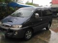 Hyundai starex 2000 intercooler turbo-6