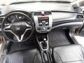 2011 Honda City MT All power 1.3S-7