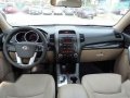 FUEL EFFICIENT Kia Sorento 2.2 EX CRDi AT 2F4U Sta Fe Montero Fortuner-9