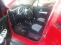 Chery qq 2007 automatic-3