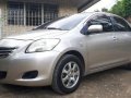 Toyota vios 1.3E 2010-7