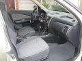 2010 Nissan Sentra GX 1.3L AT-5