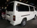 2015 Nissan Urvan Shuttle for sale -4