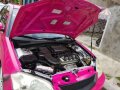 Honda civic vti 2001 MT rush or swap-5
