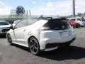 Honda CR-Z CVT 1.5L 2016 AT-3