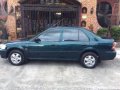 Honda City type z 2001 manual-0