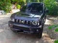 2016 Suzuki Jimny 4x4 JLX fj jeep cruiser subaru ecosport hrv xv-1