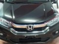 Honda City 2018 model-2
