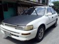 RUSH SALE 1997 Toyota Corolla Power Steering Php78000 Only-5