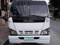 2009 Isuzu elf FB body Diesel-3