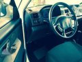 Mitsubishi Adventure GLS SPORT fresh orig diesel 2008 2009-5