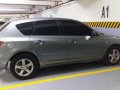 mazda 3 2006 model automatic-1