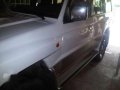 Mitsubishi Pajero-5
