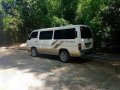 2015 Nissan Urvan Escapade diesel private owner like grandia 2013 2014-3