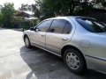 Nissan cefiro 2002-0