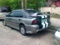 Honda city exi all power manual 97mdl-2