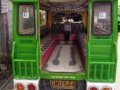 Suzuki Multicab MT Green 2004 For Sale-1
